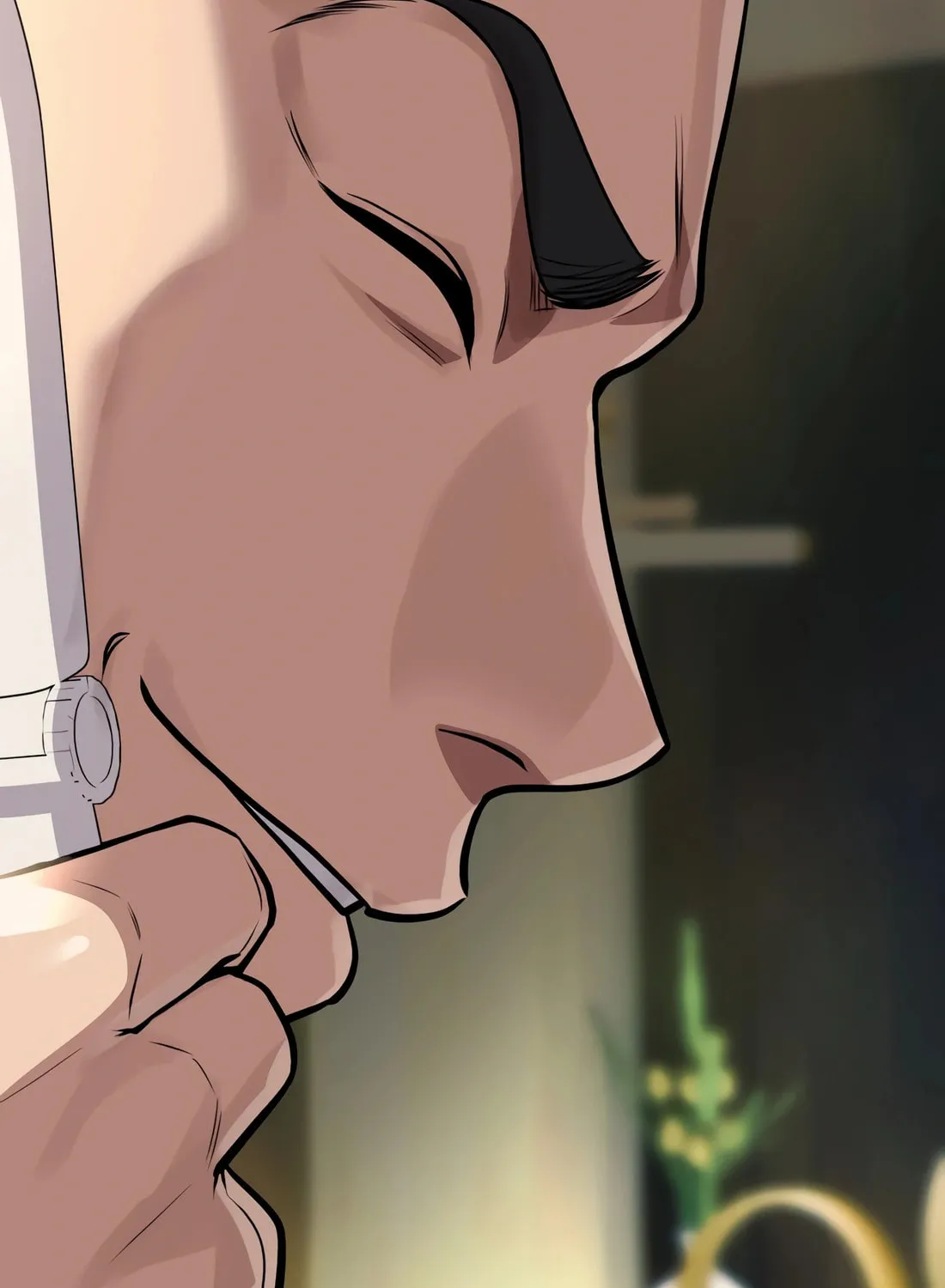 New Employee Kim Chul-Soo Chapter 68 page 129 - 