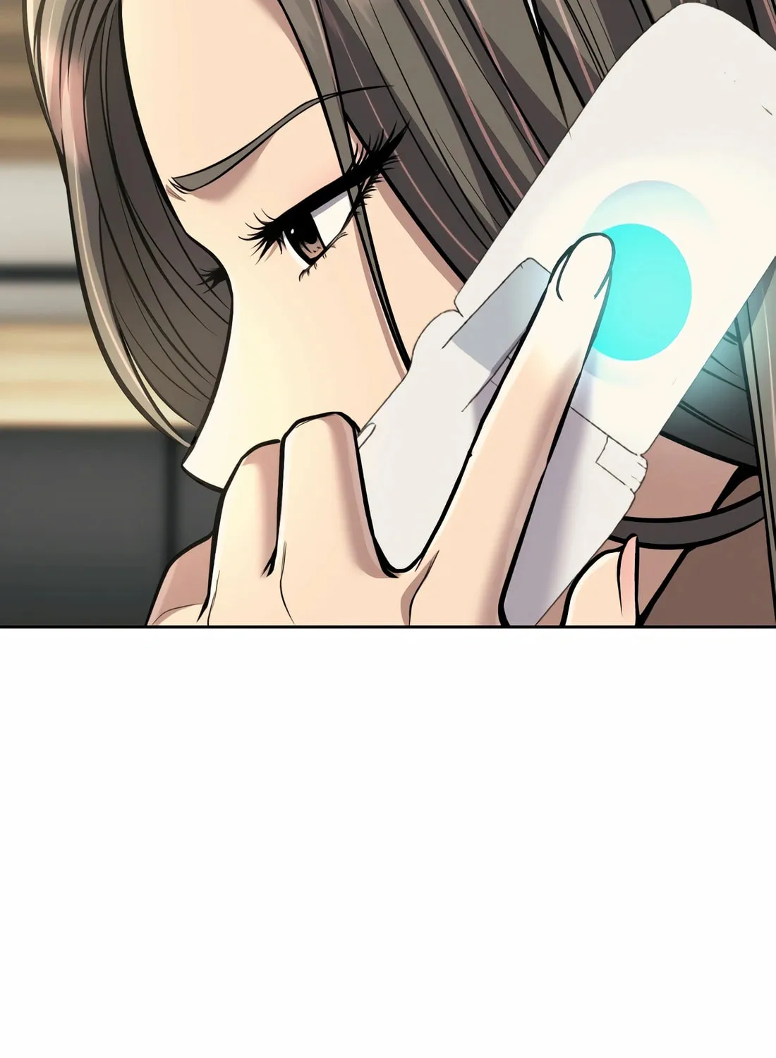 New Employee Kim Chul-Soo Chapter 68 page 14 - 