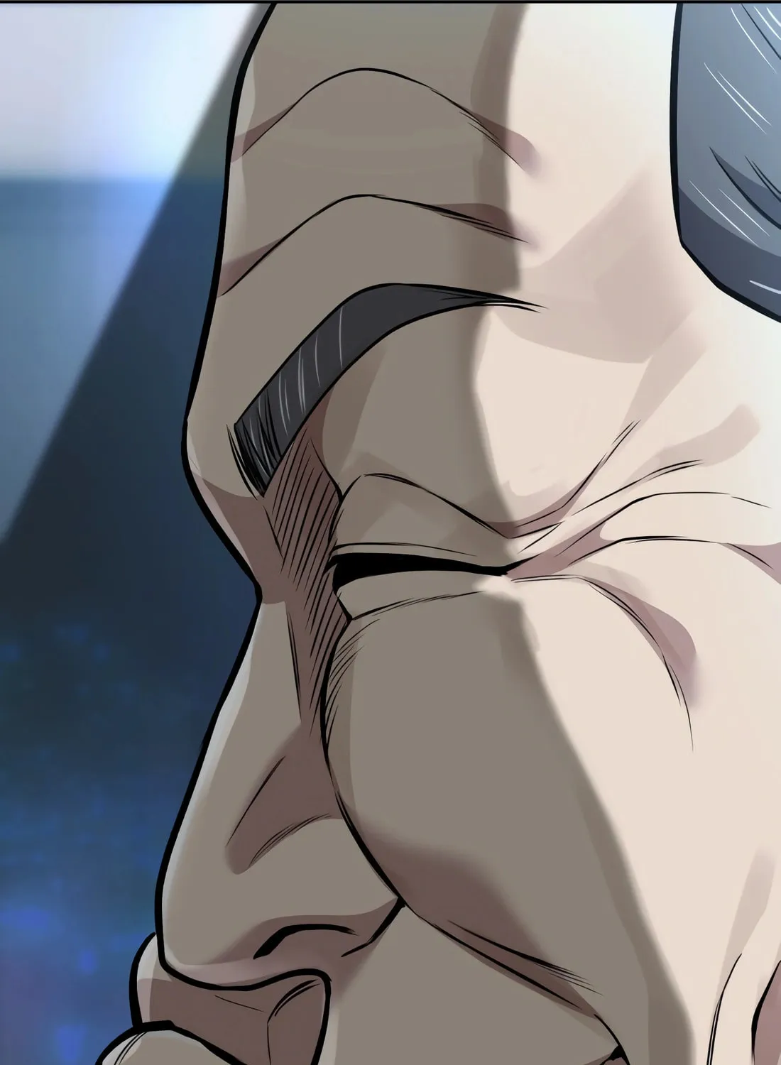 New Employee Kim Chul-Soo Chapter 68 page 132 - 