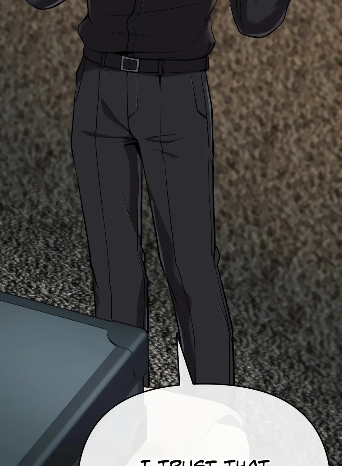 New Employee Kim Chul-Soo Chapter 68 page 135 - 