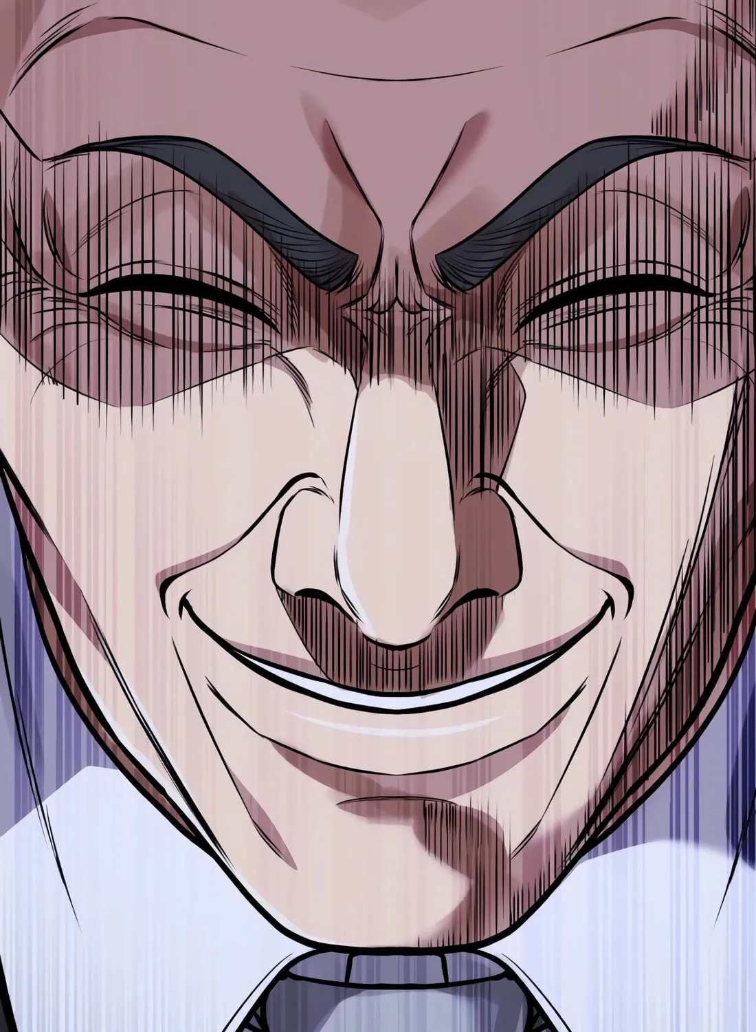 New Employee Kim Chul-Soo Chapter 68 page 137 - 
