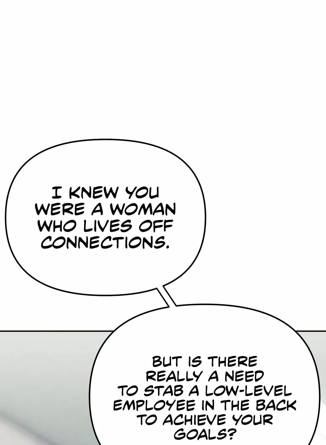 New Employee Kim Chul-Soo Chapter 68 page 15 - 