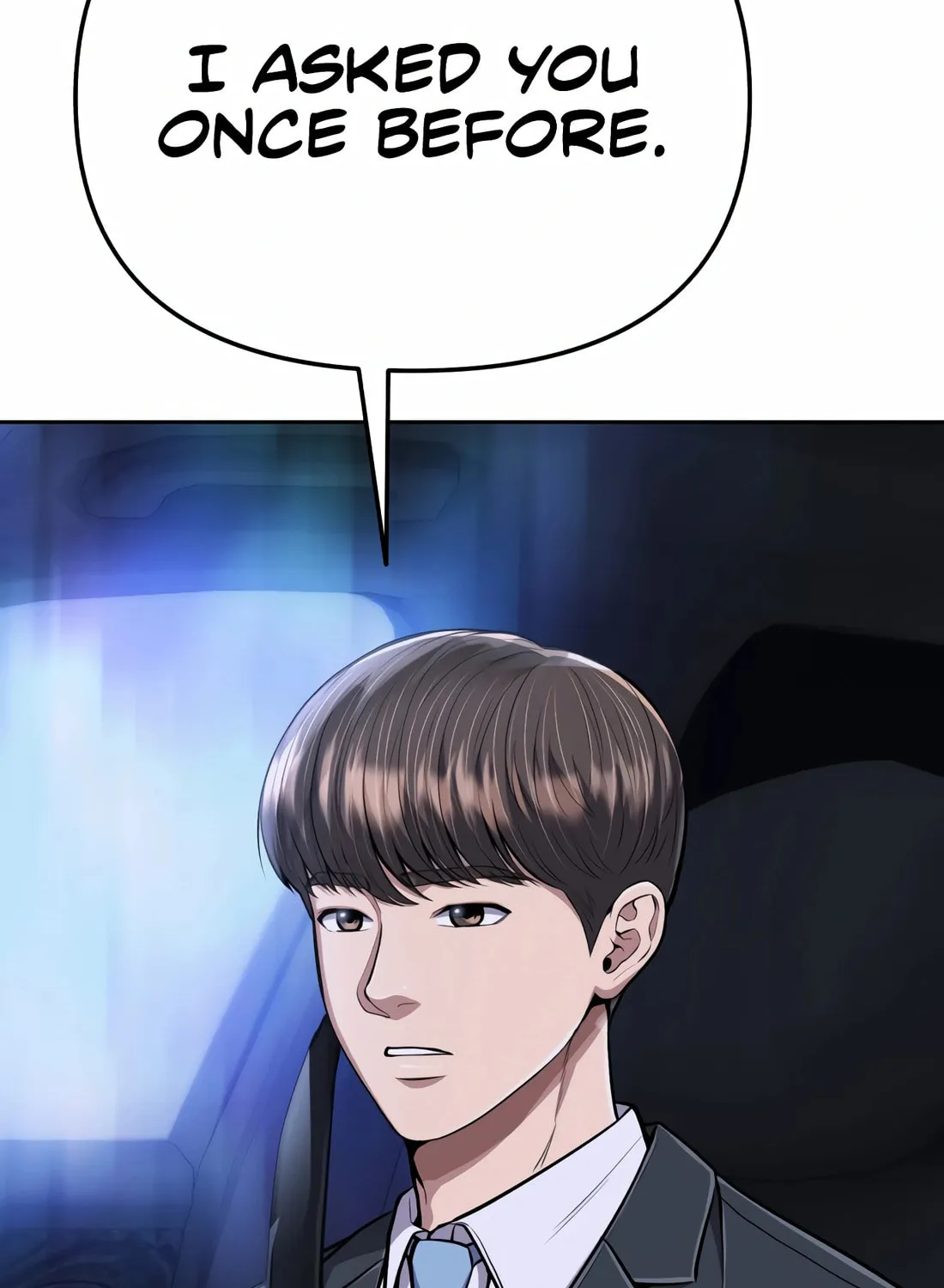New Employee Kim Chul-Soo Chapter 68 page 149 - 