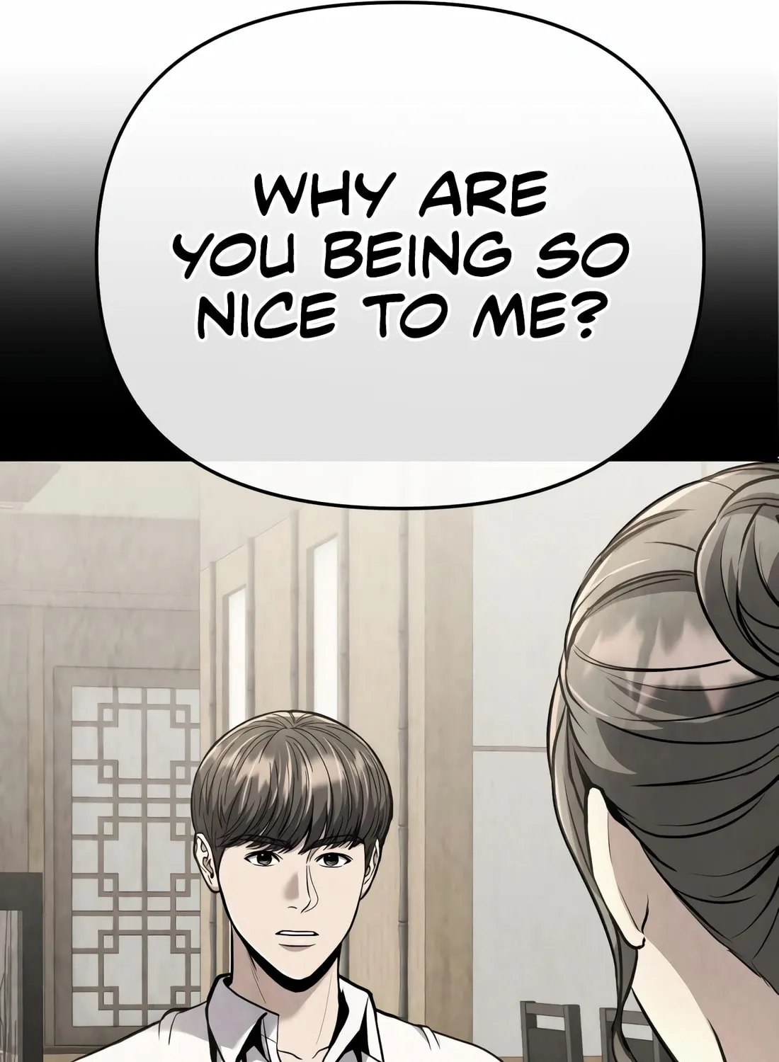 New Employee Kim Chul-Soo Chapter 68 page 151 - 