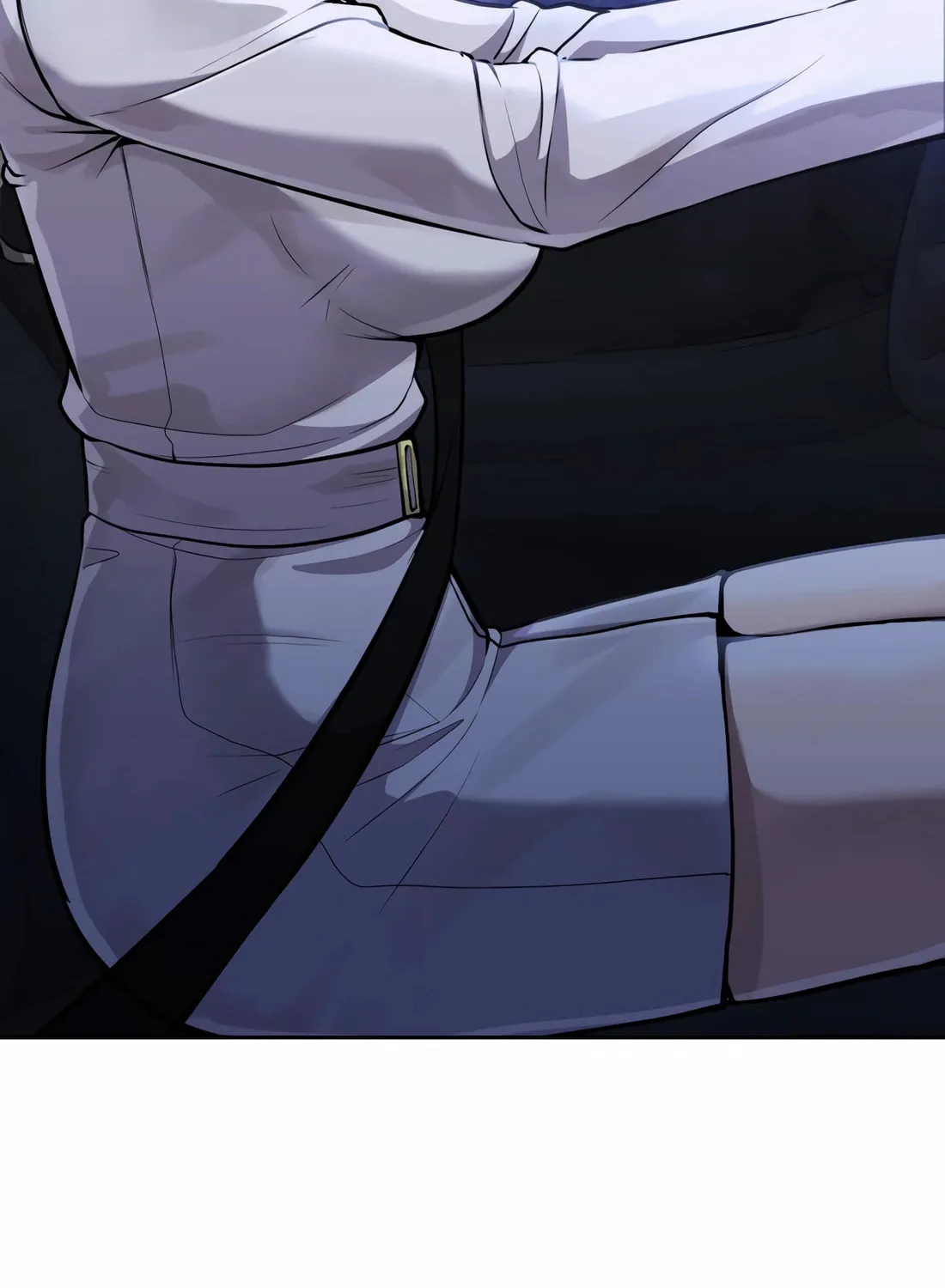 New Employee Kim Chul-Soo Chapter 68 page 156 - 