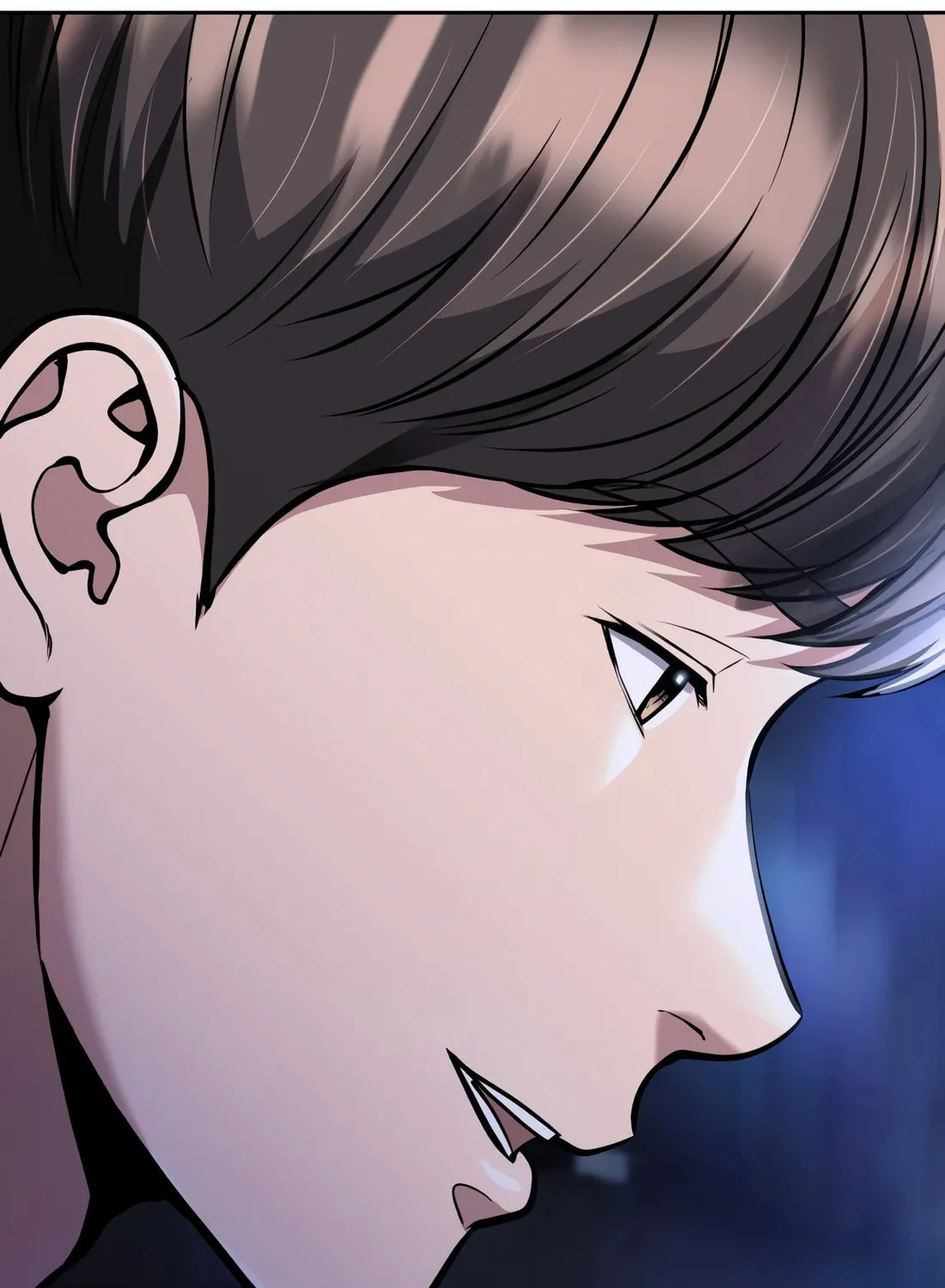 New Employee Kim Chul-Soo Chapter 68 page 163 - 