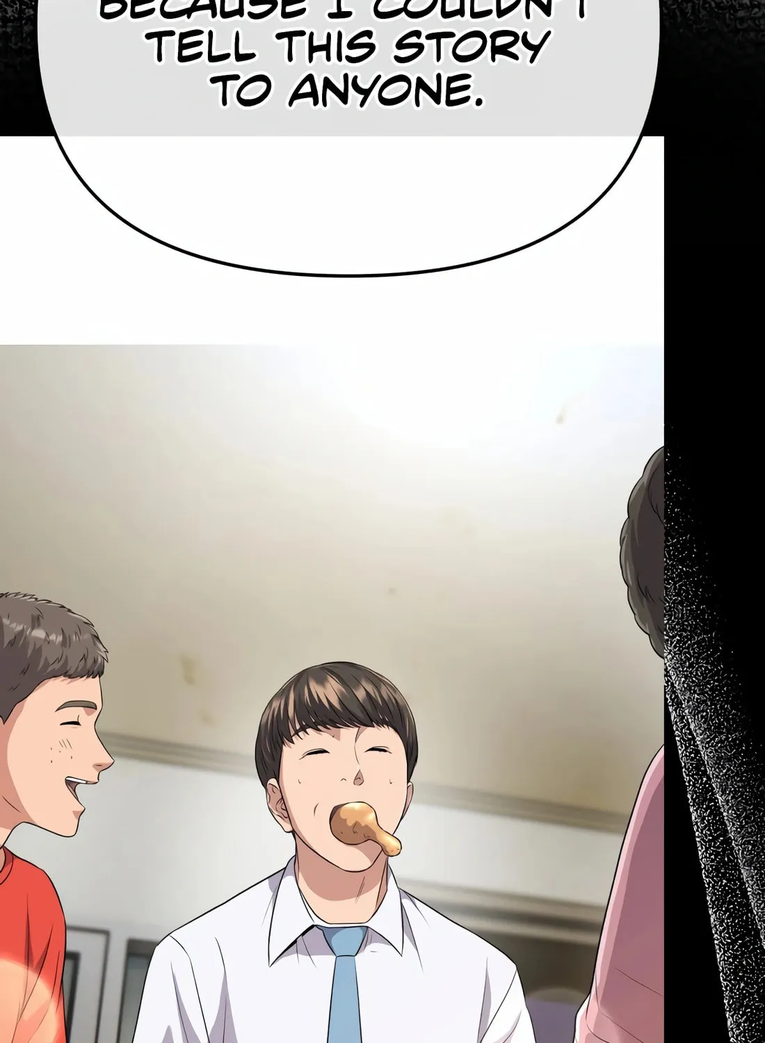 New Employee Kim Chul-Soo Chapter 68 page 165 - 