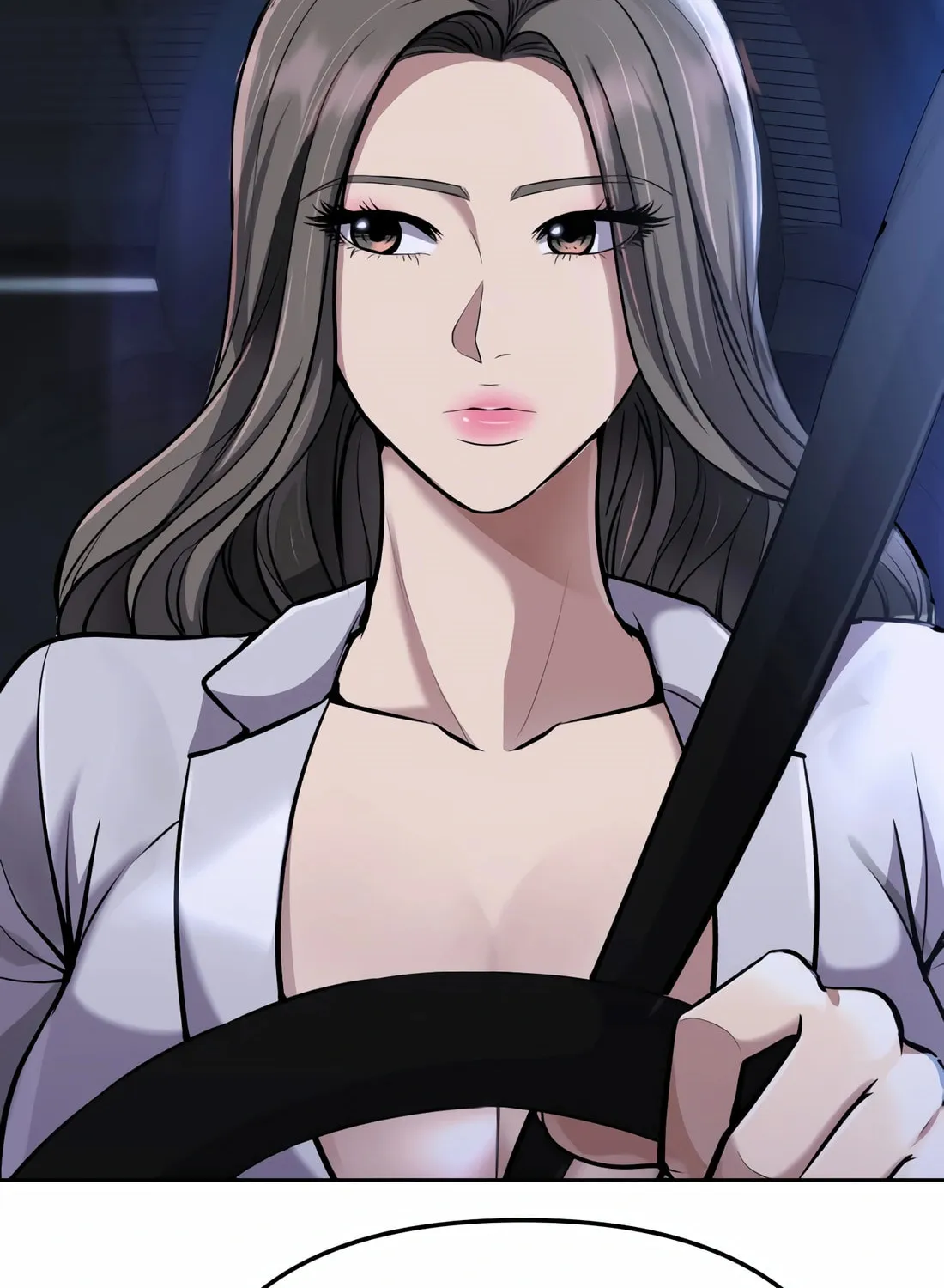 New Employee Kim Chul-Soo Chapter 68 page 171 - 