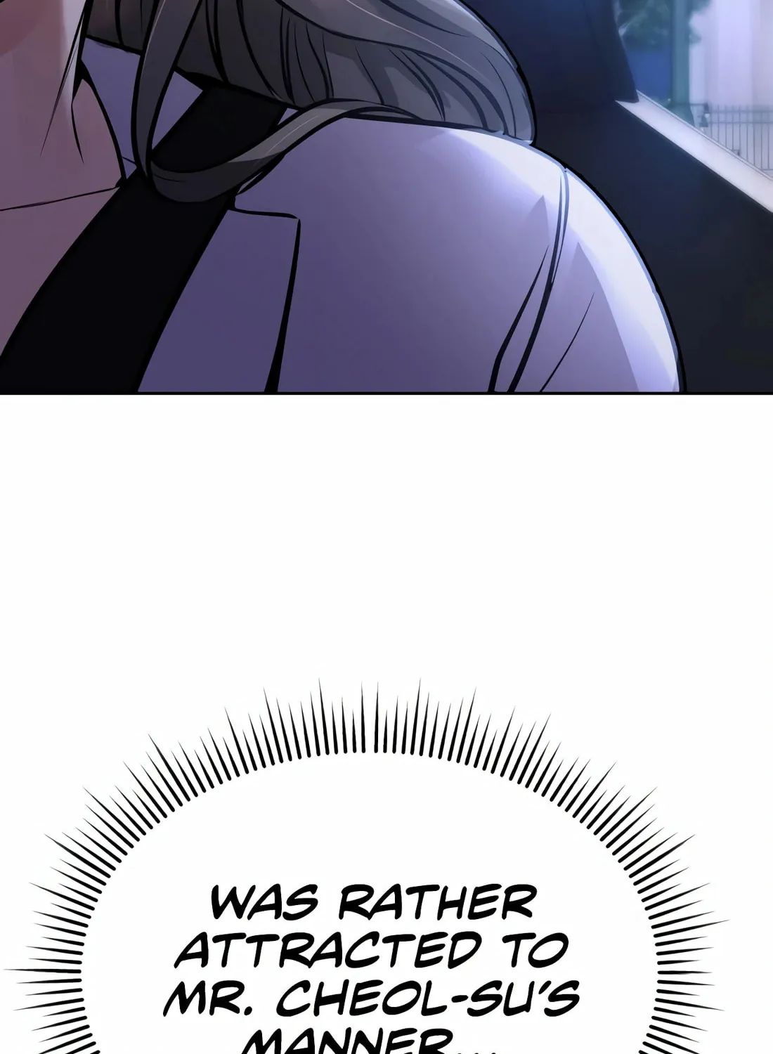 New Employee Kim Chul-Soo Chapter 68 page 177 - 