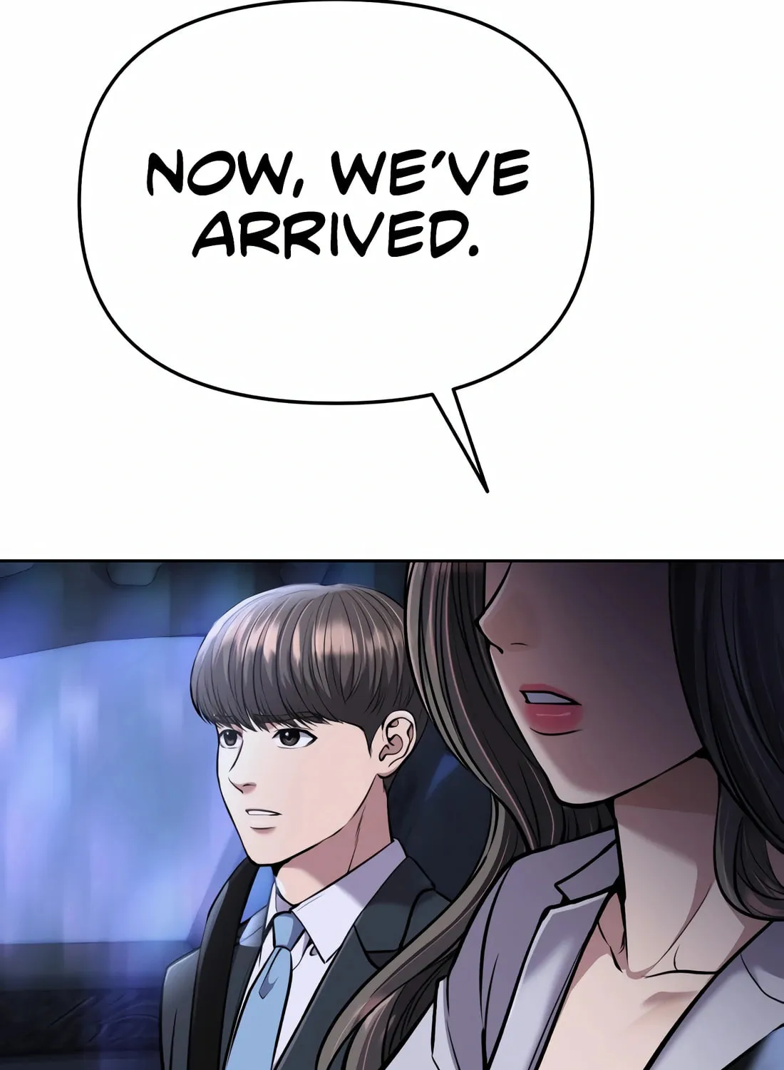 New Employee Kim Chul-Soo Chapter 68 page 180 - 