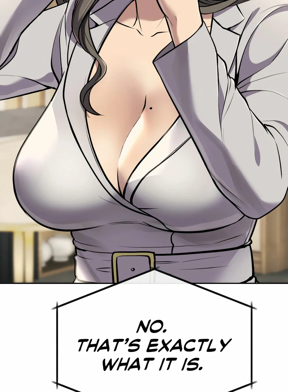 New Employee Kim Chul-Soo Chapter 68 page 19 - 