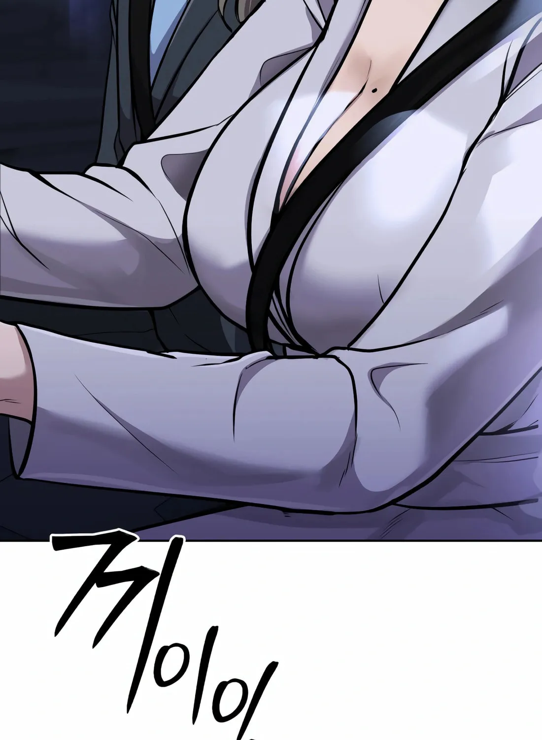 New Employee Kim Chul-Soo Chapter 68 page 181 - 