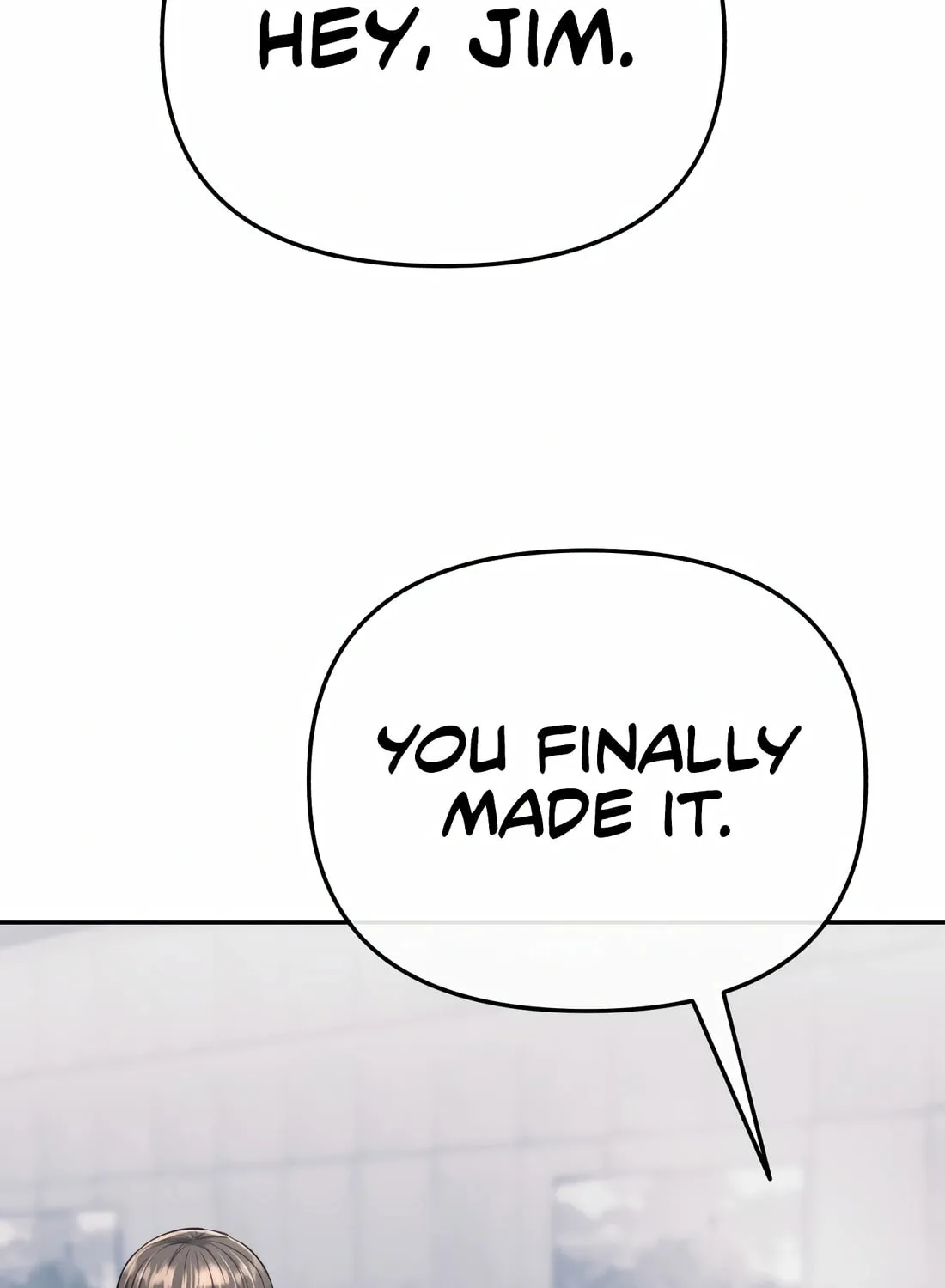 New Employee Kim Chul-Soo Chapter 68 page 186 - 