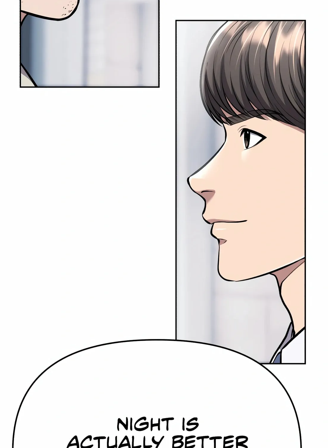New Employee Kim Chul-Soo Chapter 68 page 189 - 