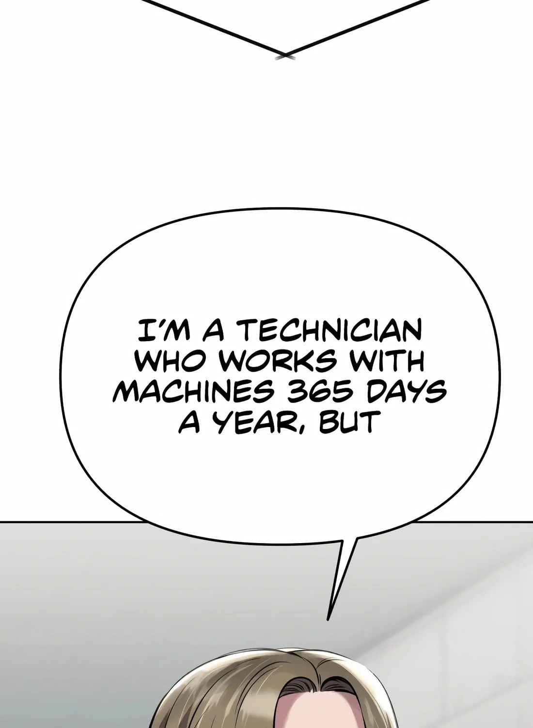 New Employee Kim Chul-Soo Chapter 68 page 20 - 
