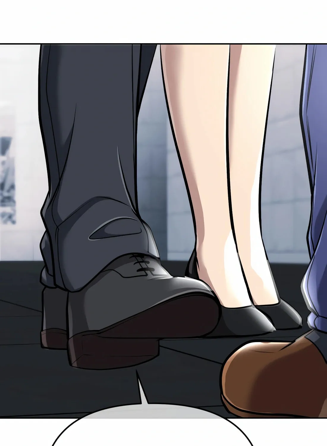 New Employee Kim Chul-Soo Chapter 68 page 192 - 