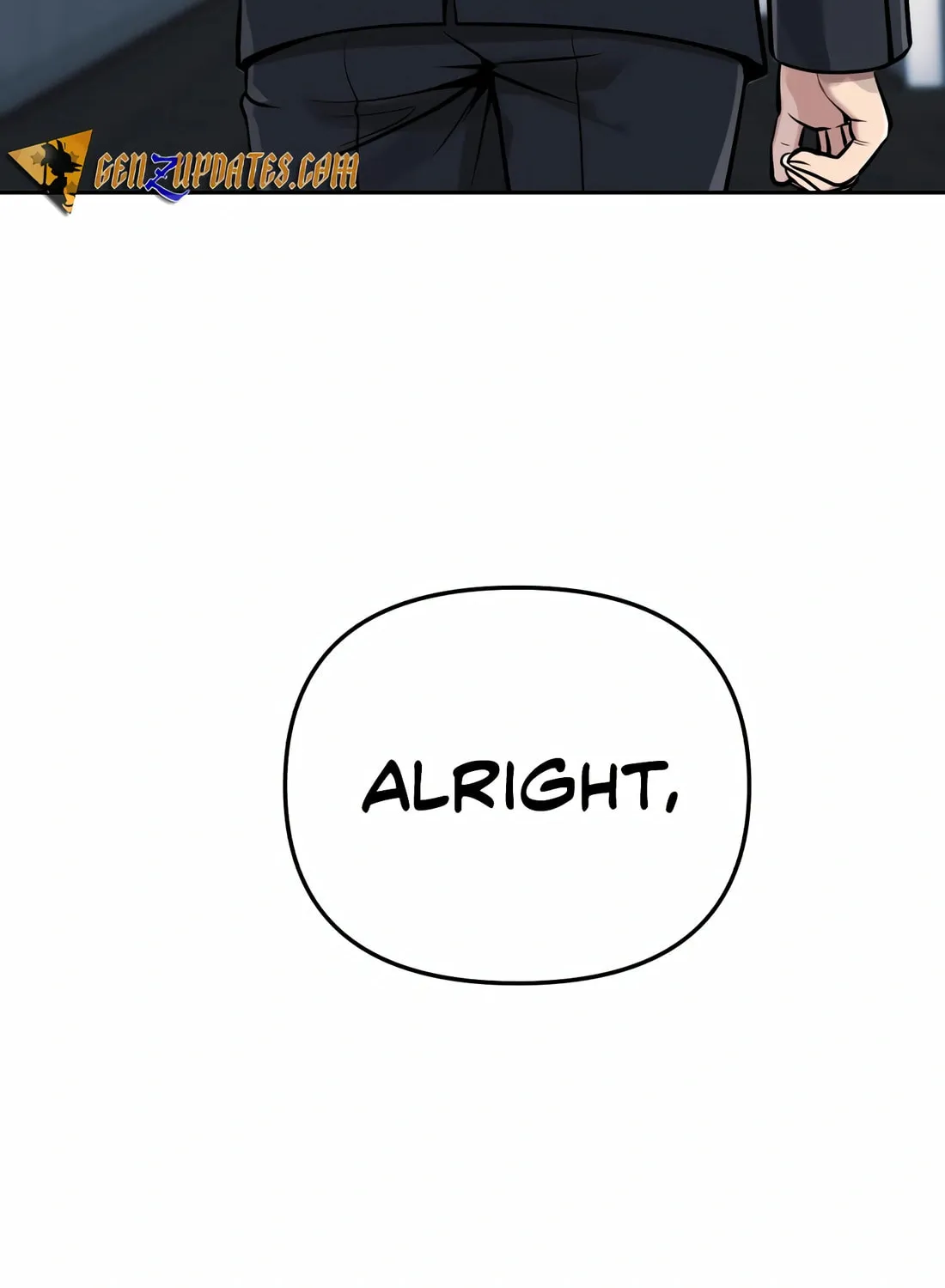New Employee Kim Chul-Soo Chapter 68 page 195 - 