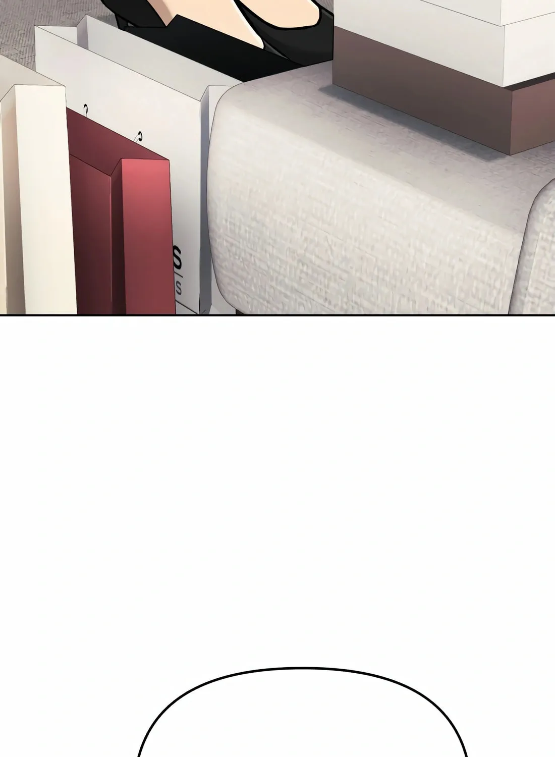 New Employee Kim Chul-Soo Chapter 68 page 3 - 