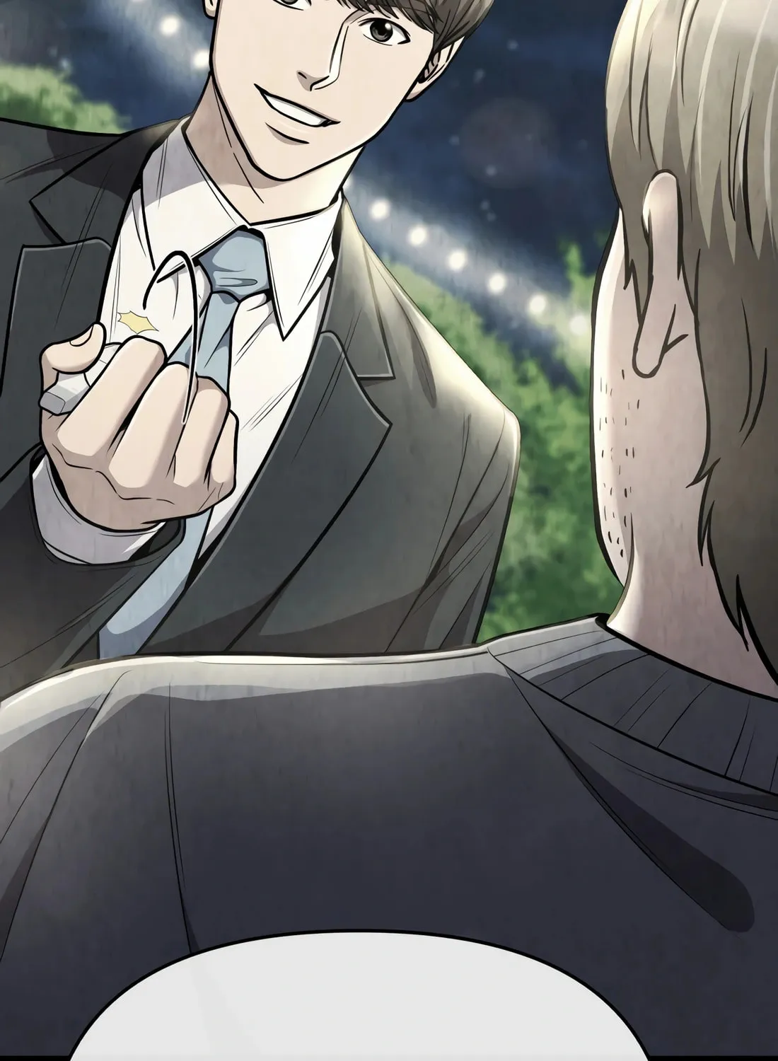 New Employee Kim Chul-Soo Chapter 68 page 24 - 