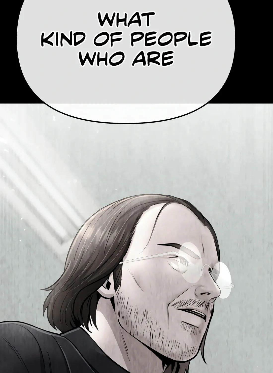 New Employee Kim Chul-Soo Chapter 68 page 25 - 