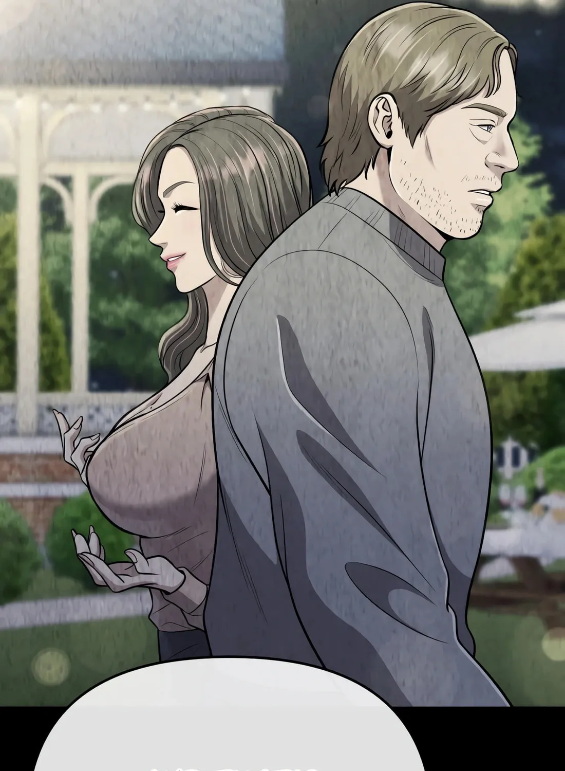 New Employee Kim Chul-Soo Chapter 68 page 28 - 