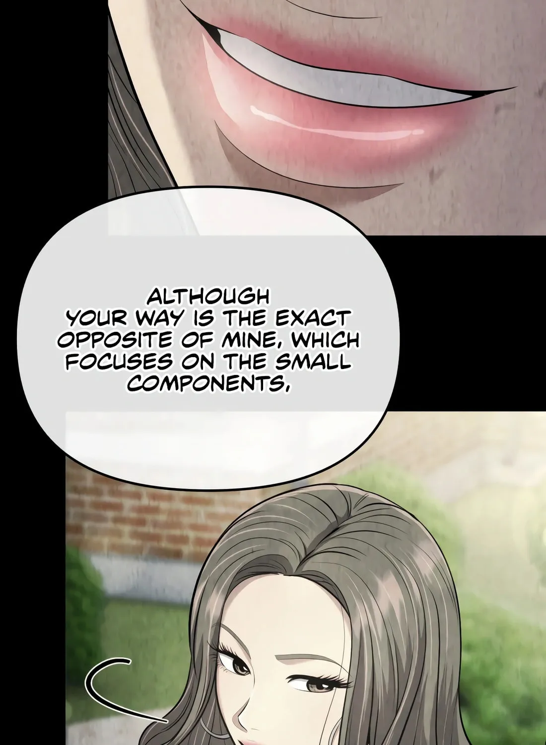 New Employee Kim Chul-Soo Chapter 68 page 30 - 