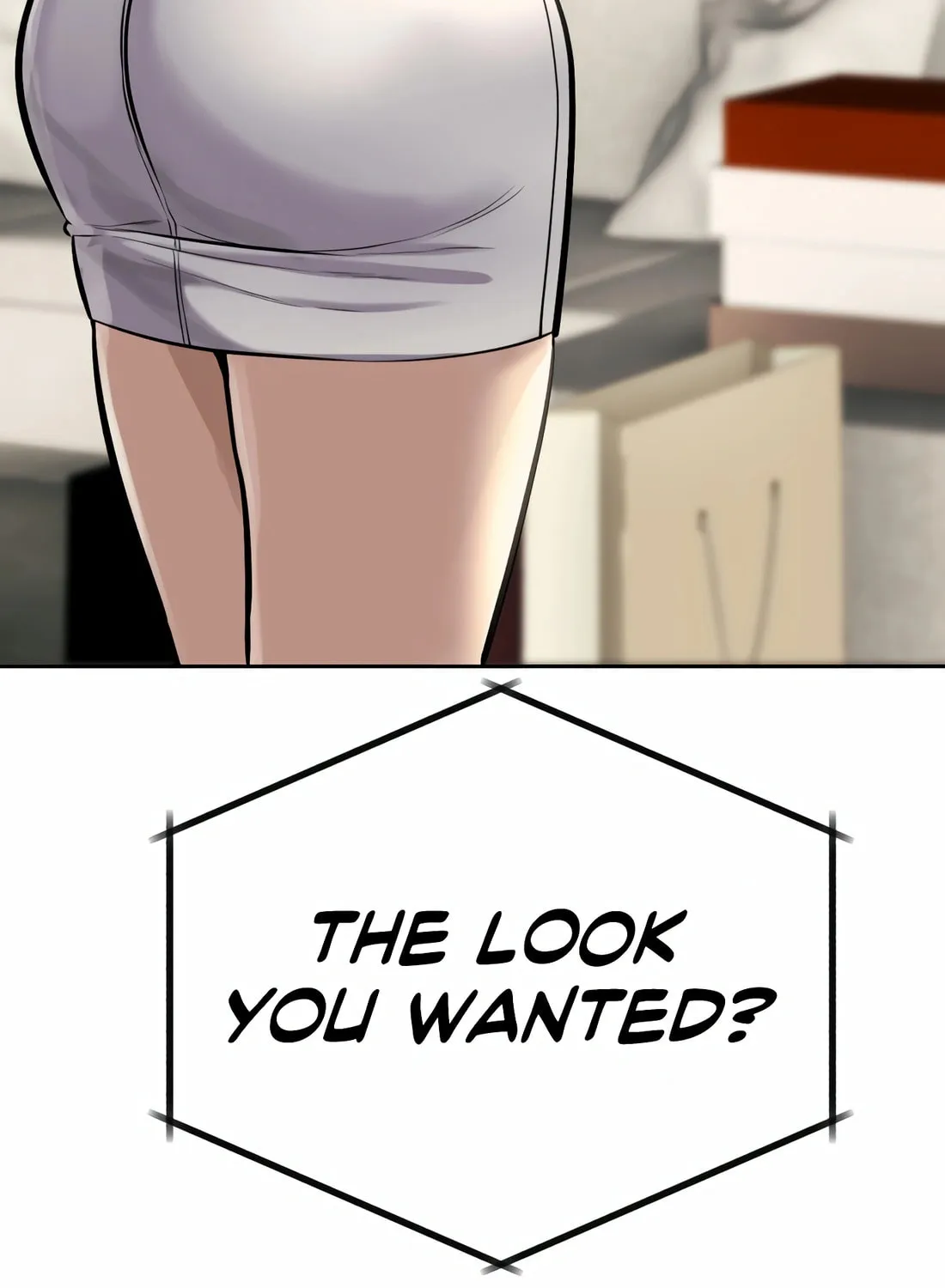New Employee Kim Chul-Soo Chapter 68 page 36 - 