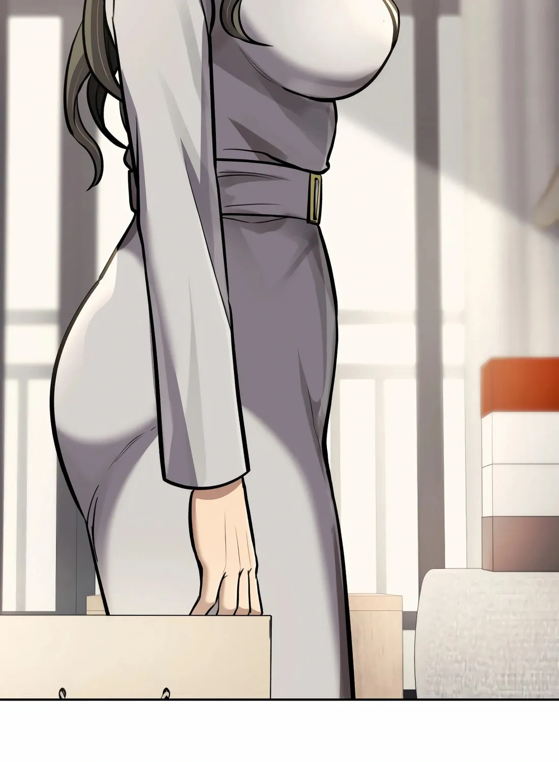 New Employee Kim Chul-Soo Chapter 68 page 5 - 