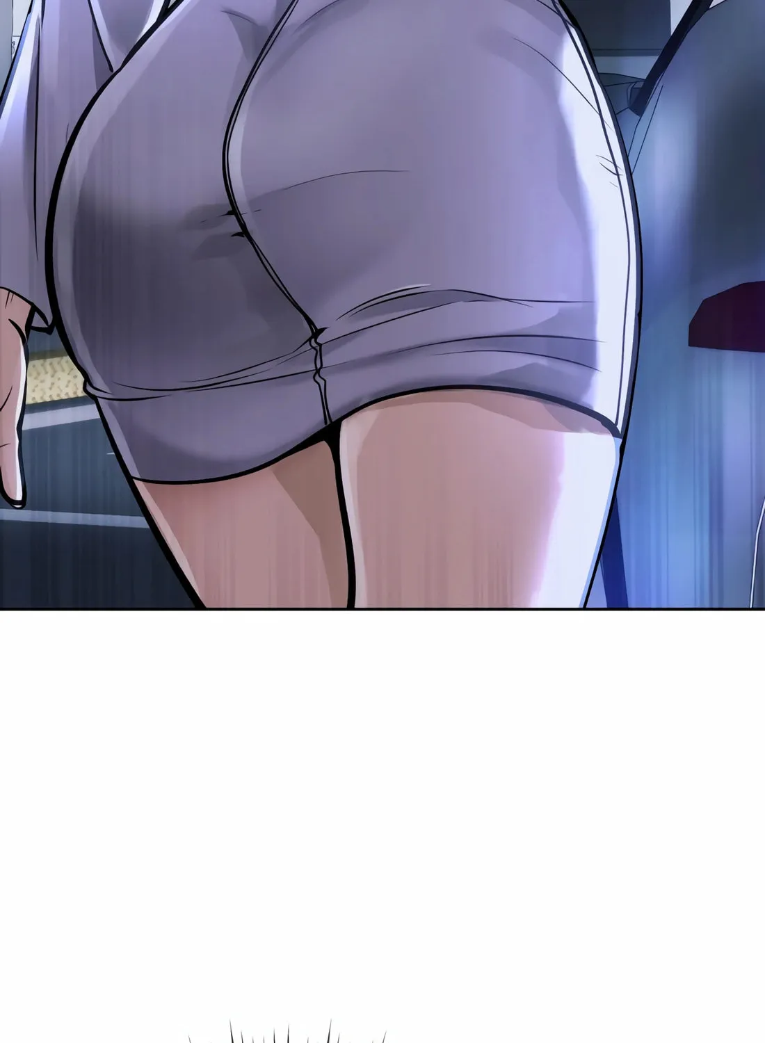 New Employee Kim Chul-Soo Chapter 68 page 48 - 