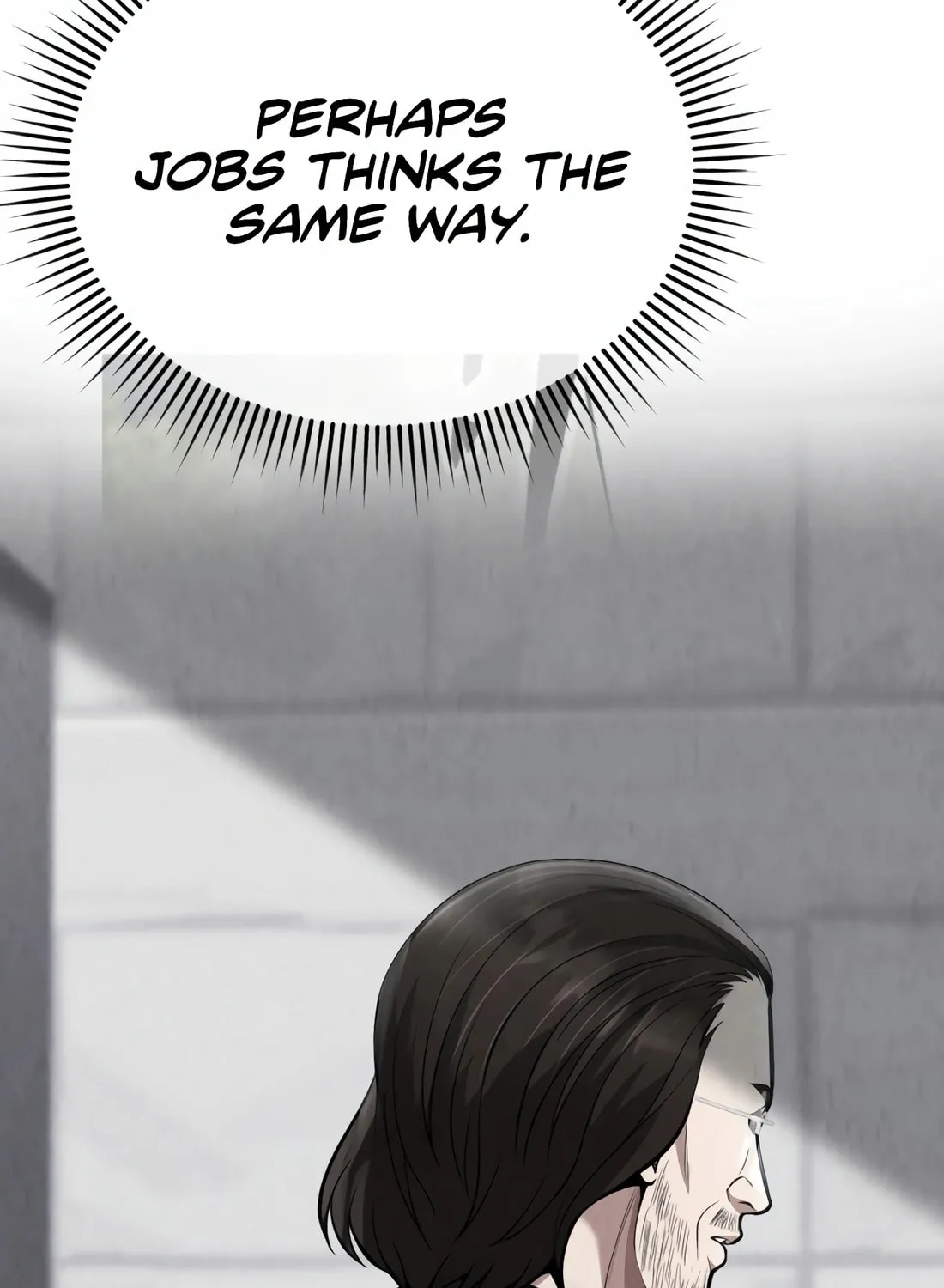 New Employee Kim Chul-Soo Chapter 68 page 51 - 