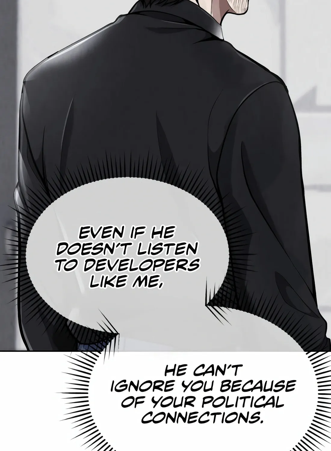 New Employee Kim Chul-Soo Chapter 68 page 52 - 