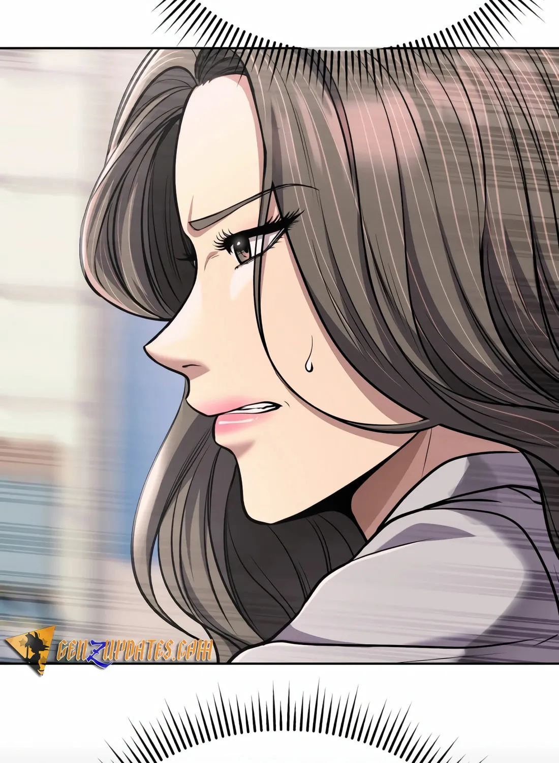 New Employee Kim Chul-Soo Chapter 68 page 53 - 