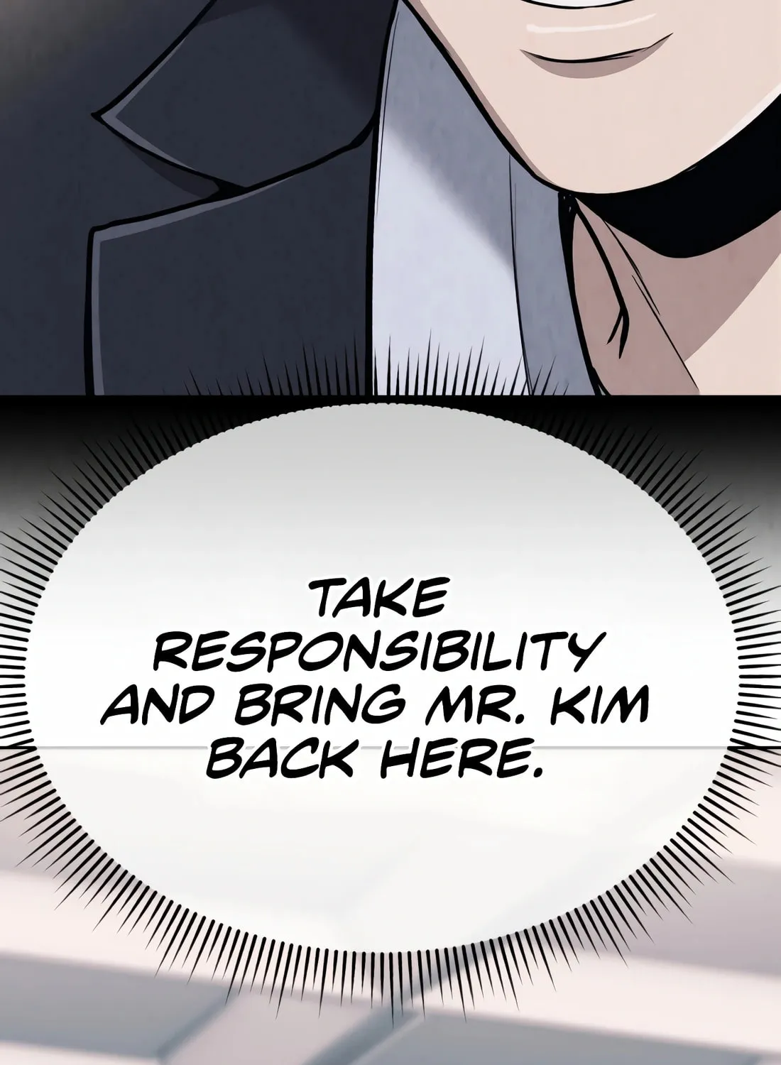 New Employee Kim Chul-Soo Chapter 68 page 57 - 
