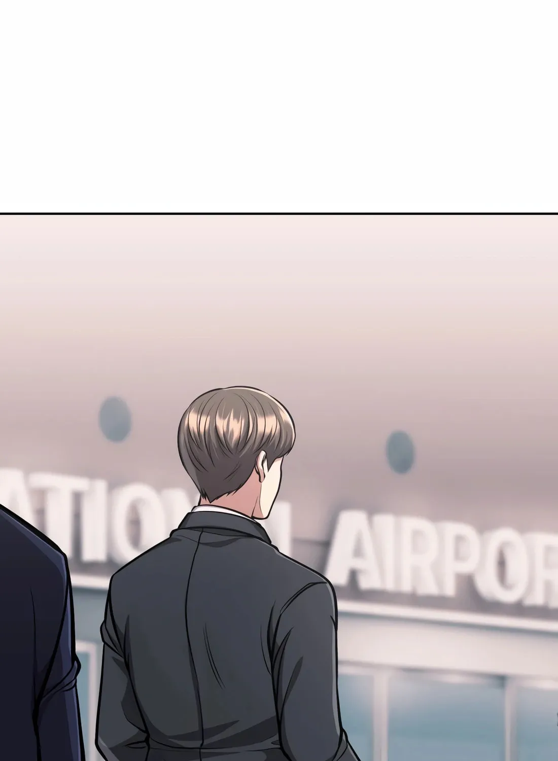 New Employee Kim Chul-Soo Chapter 68 page 61 - 