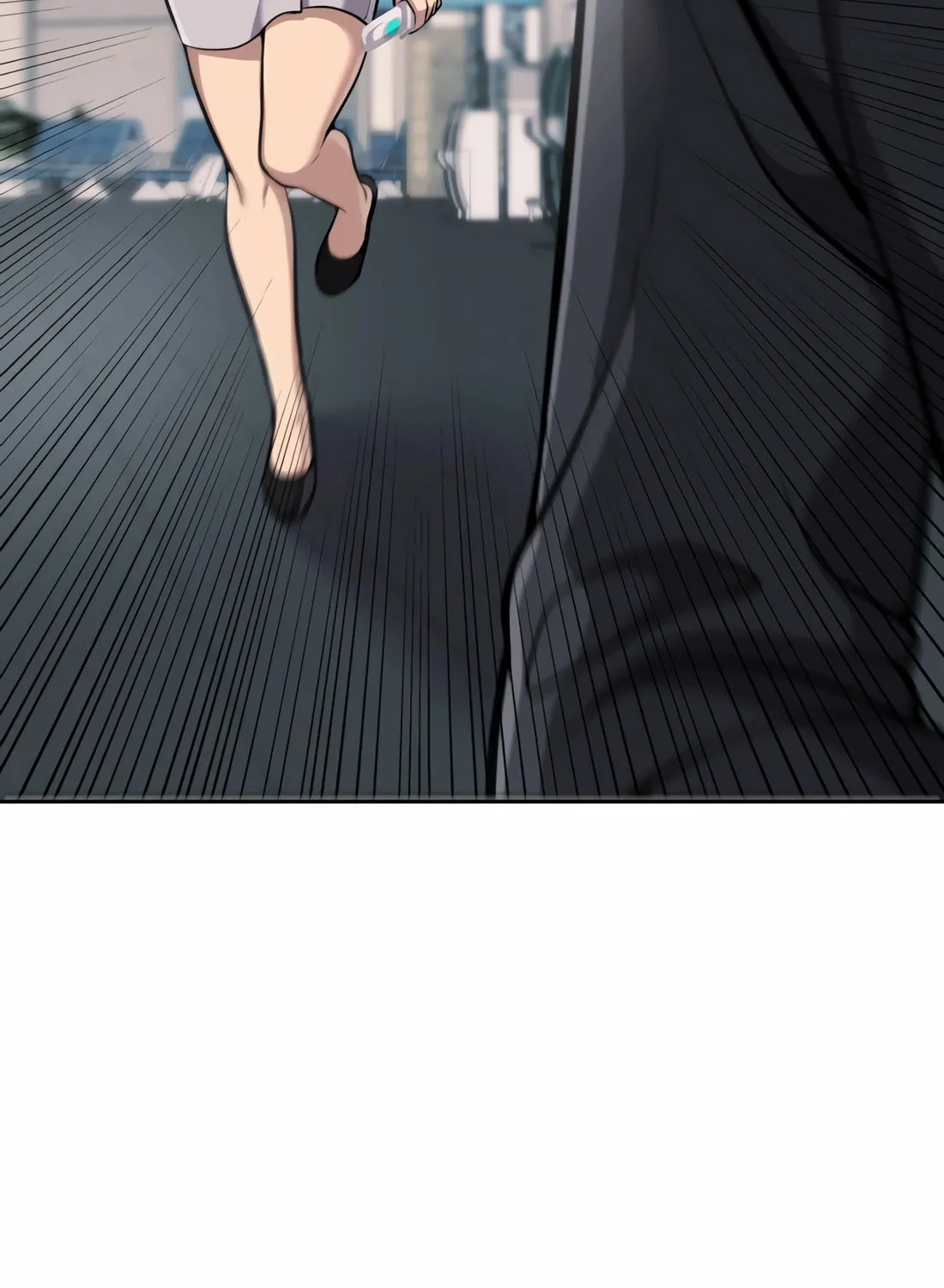 New Employee Kim Chul-Soo Chapter 68 page 65 - 