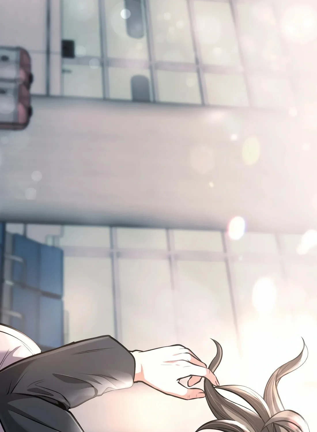 New Employee Kim Chul-Soo Chapter 68 page 70 - 