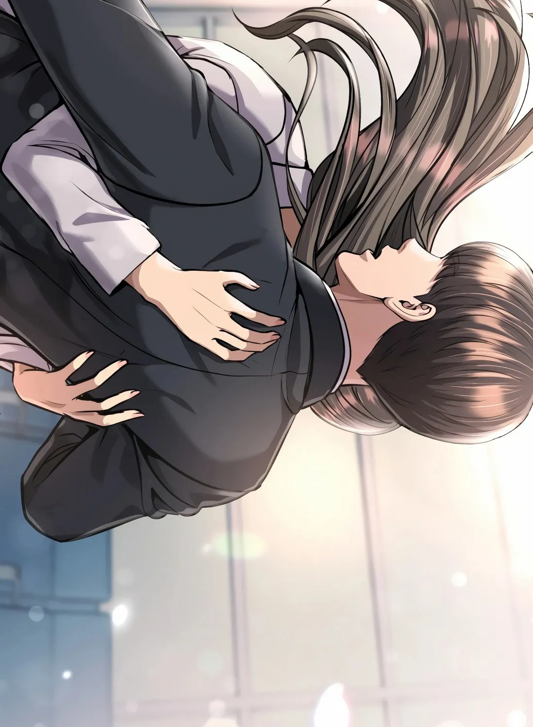 New Employee Kim Chul-Soo Chapter 68 page 71 - 