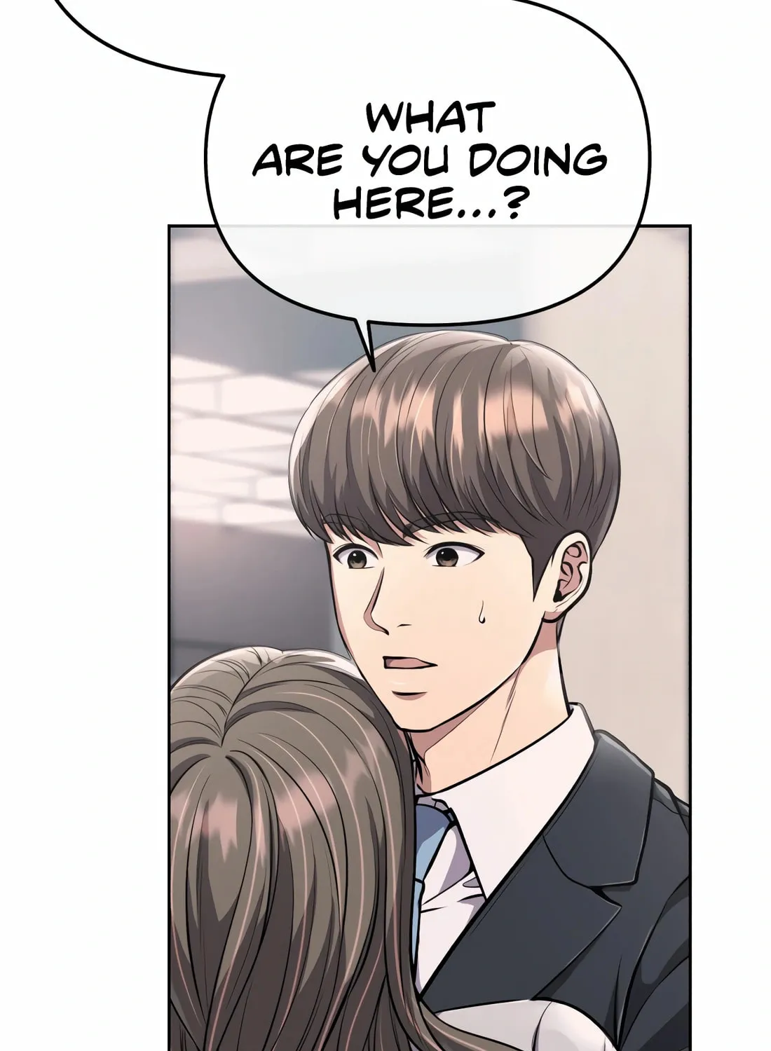 New Employee Kim Chul-Soo Chapter 68 page 76 - 