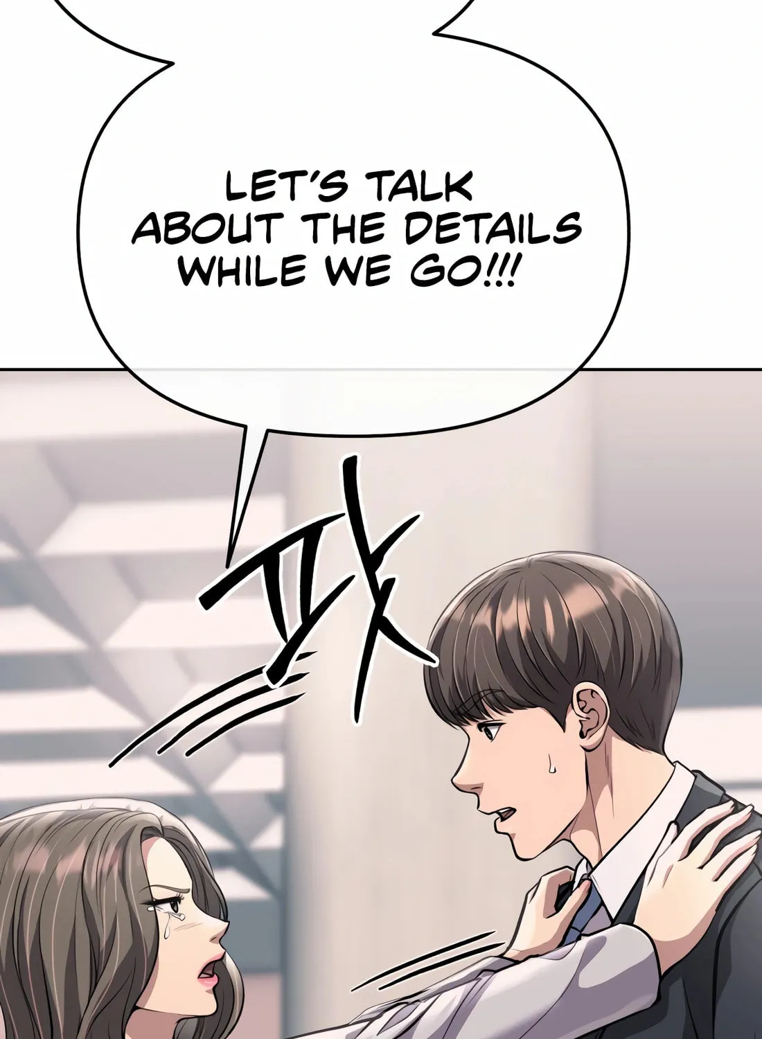 New Employee Kim Chul-Soo Chapter 68 page 79 - 