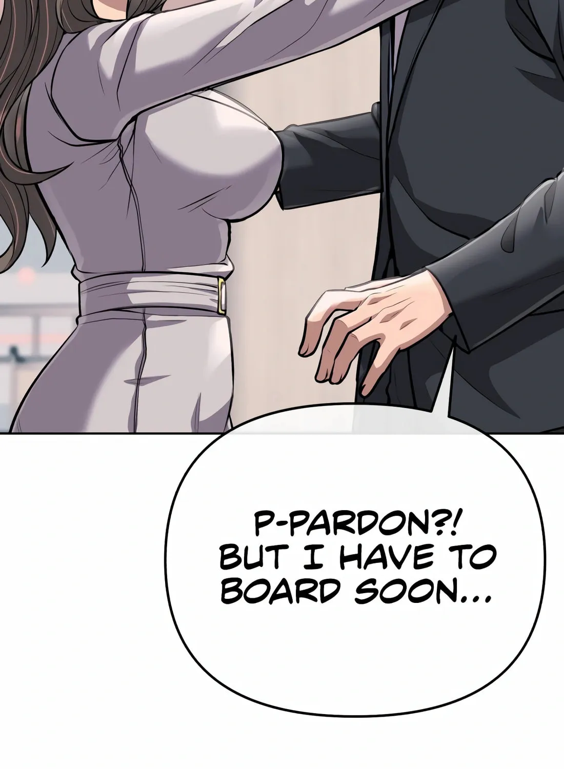 New Employee Kim Chul-Soo Chapter 68 page 80 - 