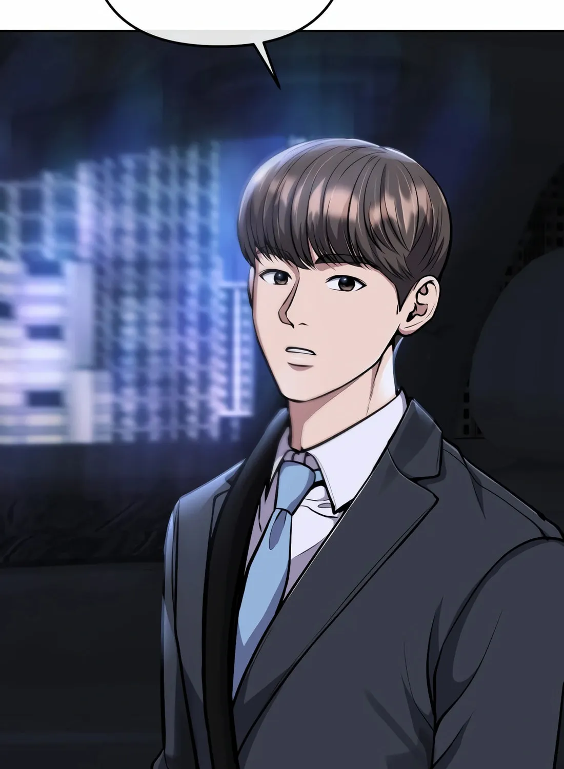 New Employee Kim Chul-Soo Chapter 68 page 86 - 