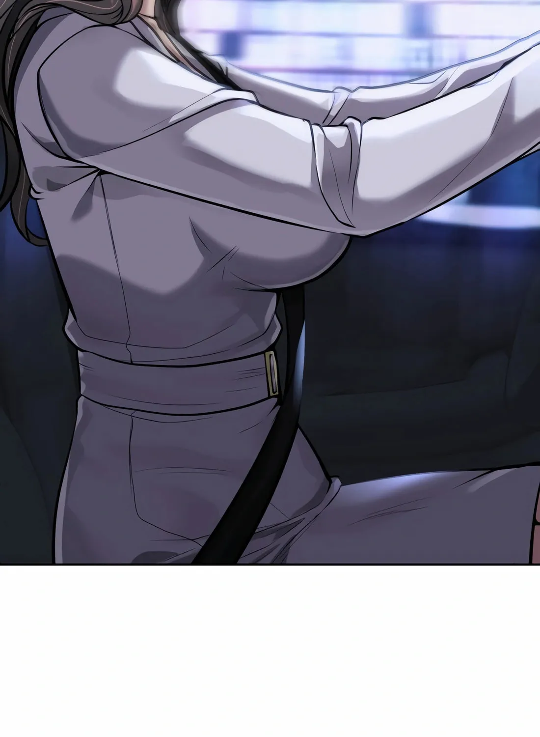 New Employee Kim Chul-Soo Chapter 68 page 89 - 