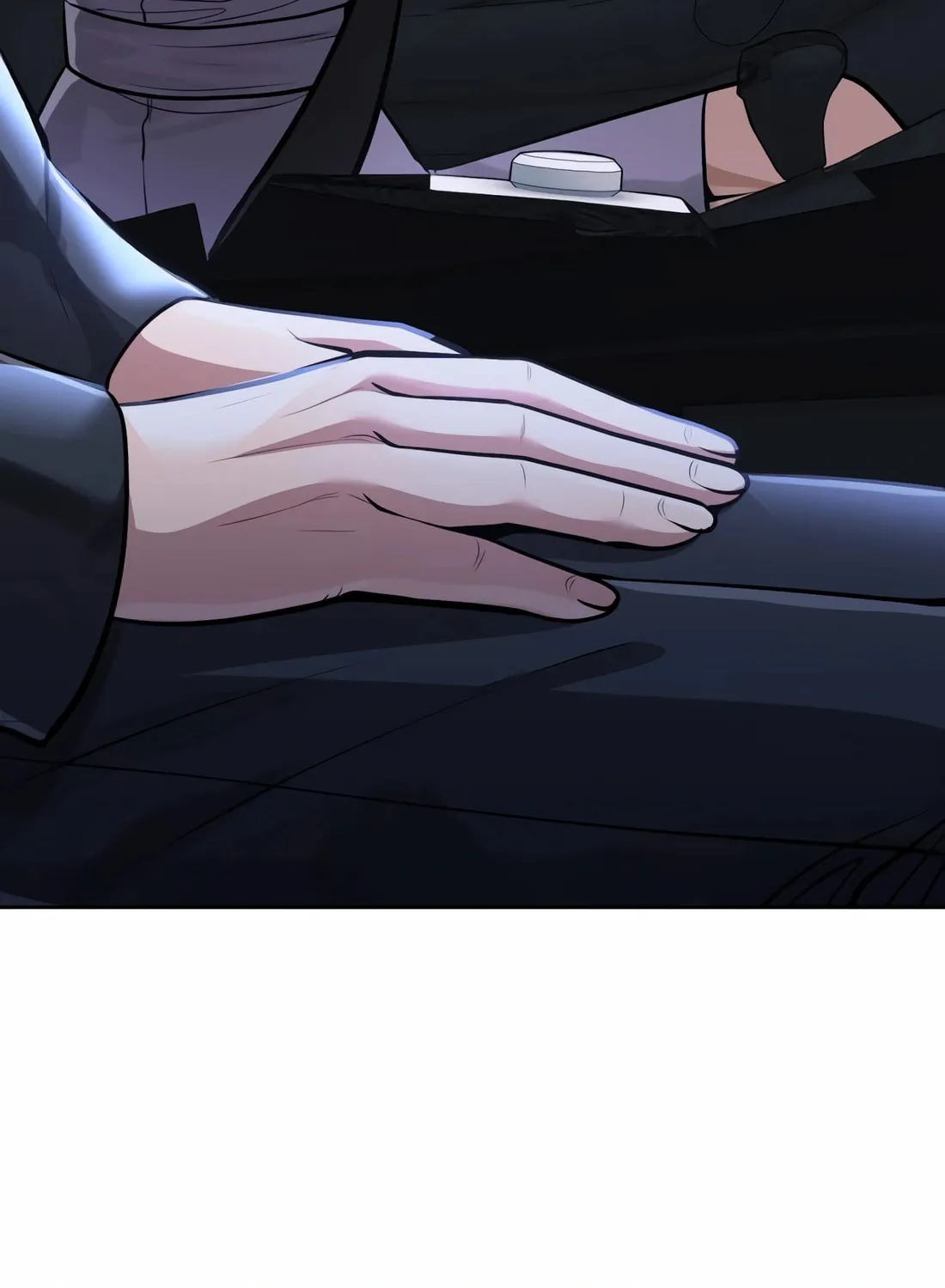 New Employee Kim Chul-Soo Chapter 68 page 100 - 