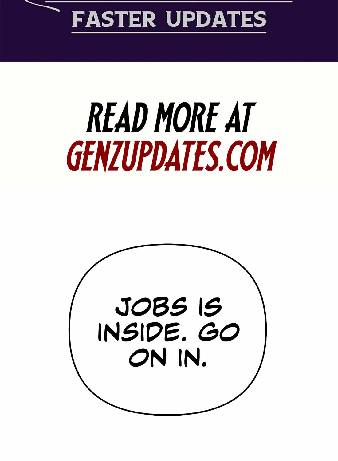 New Employee Kim Chul-Soo Chapter 69 page 2 - 