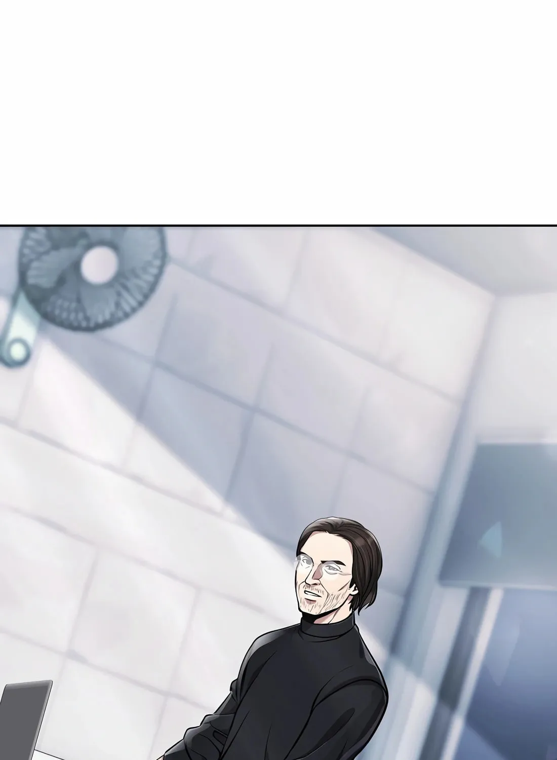 New Employee Kim Chul-Soo Chapter 69 page 11 - 