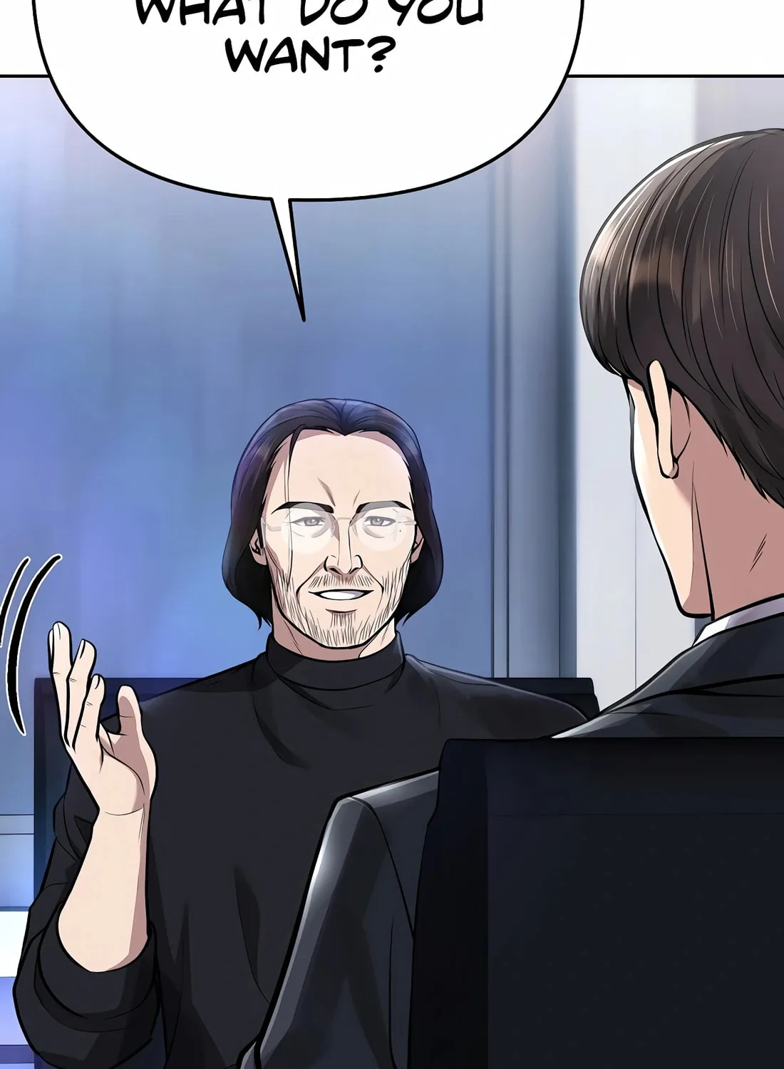 New Employee Kim Chul-Soo Chapter 69 page 102 - 