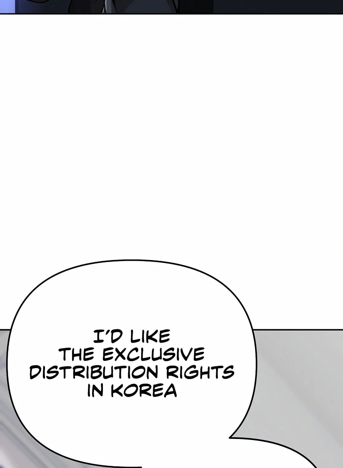 New Employee Kim Chul-Soo Chapter 69 page 103 - 