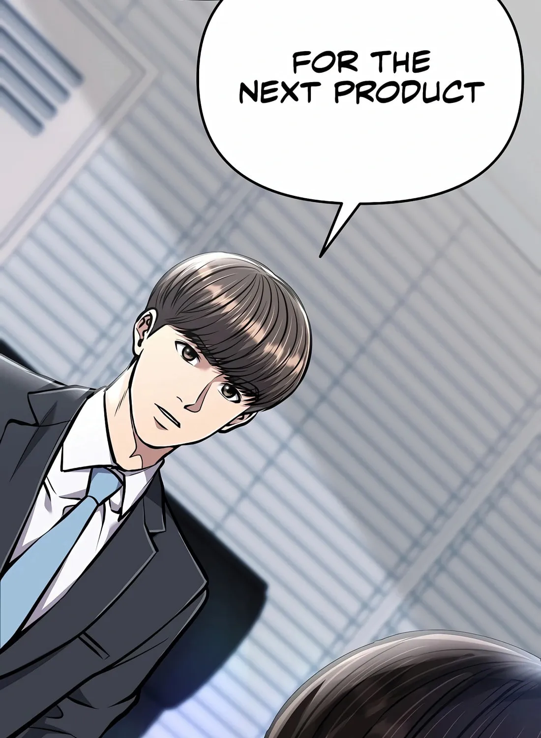 New Employee Kim Chul-Soo Chapter 69 page 104 - 