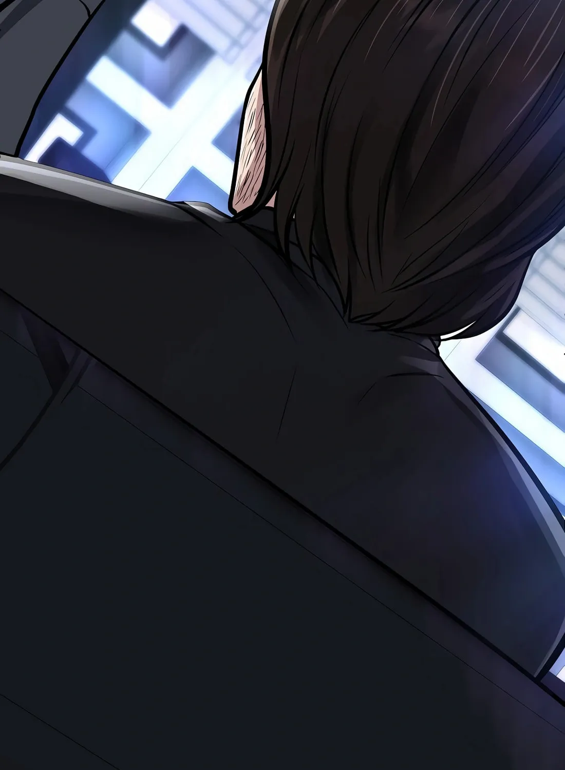 New Employee Kim Chul-Soo Chapter 69 page 105 - 