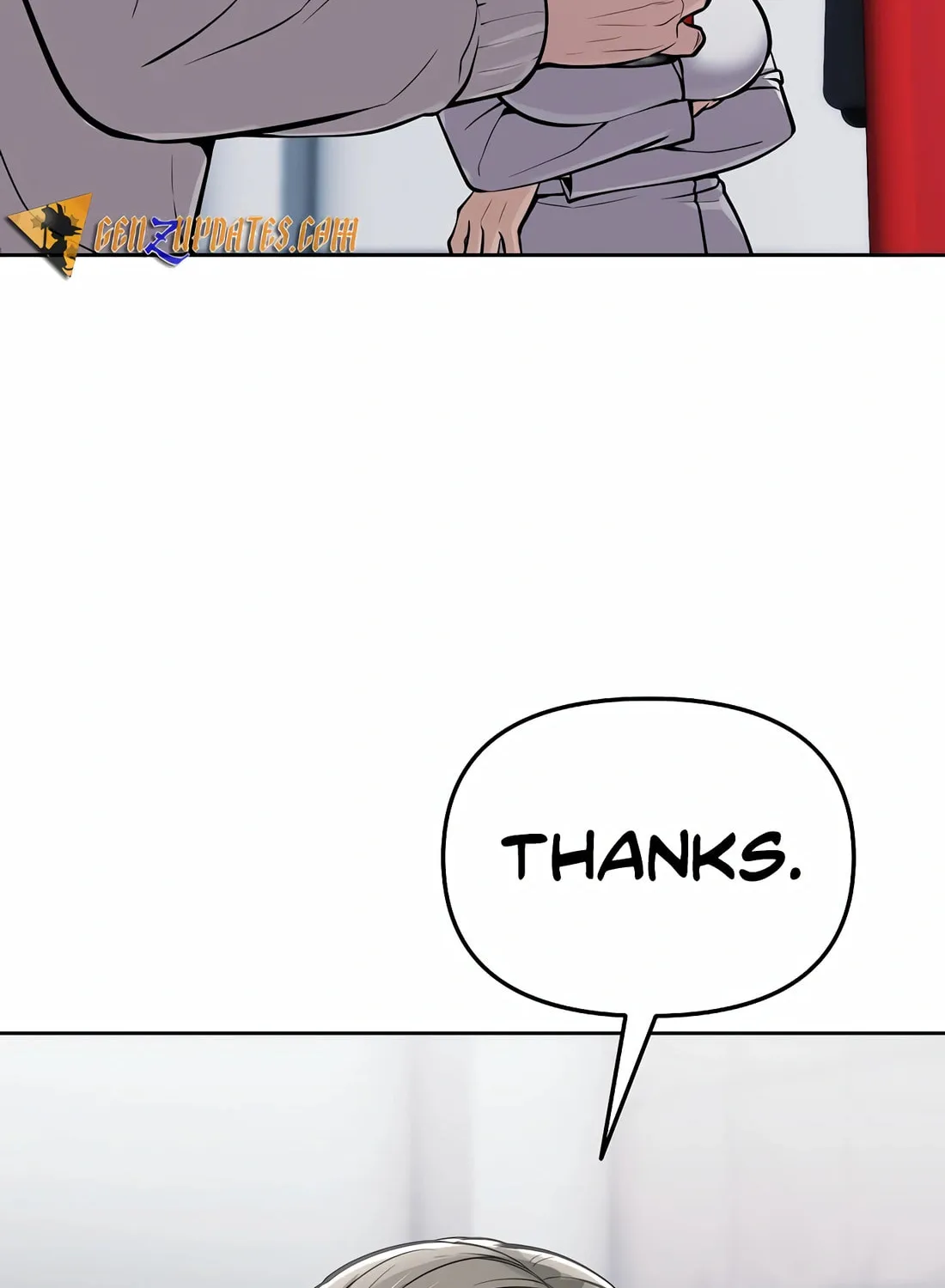 New Employee Kim Chul-Soo Chapter 69 page 119 - 